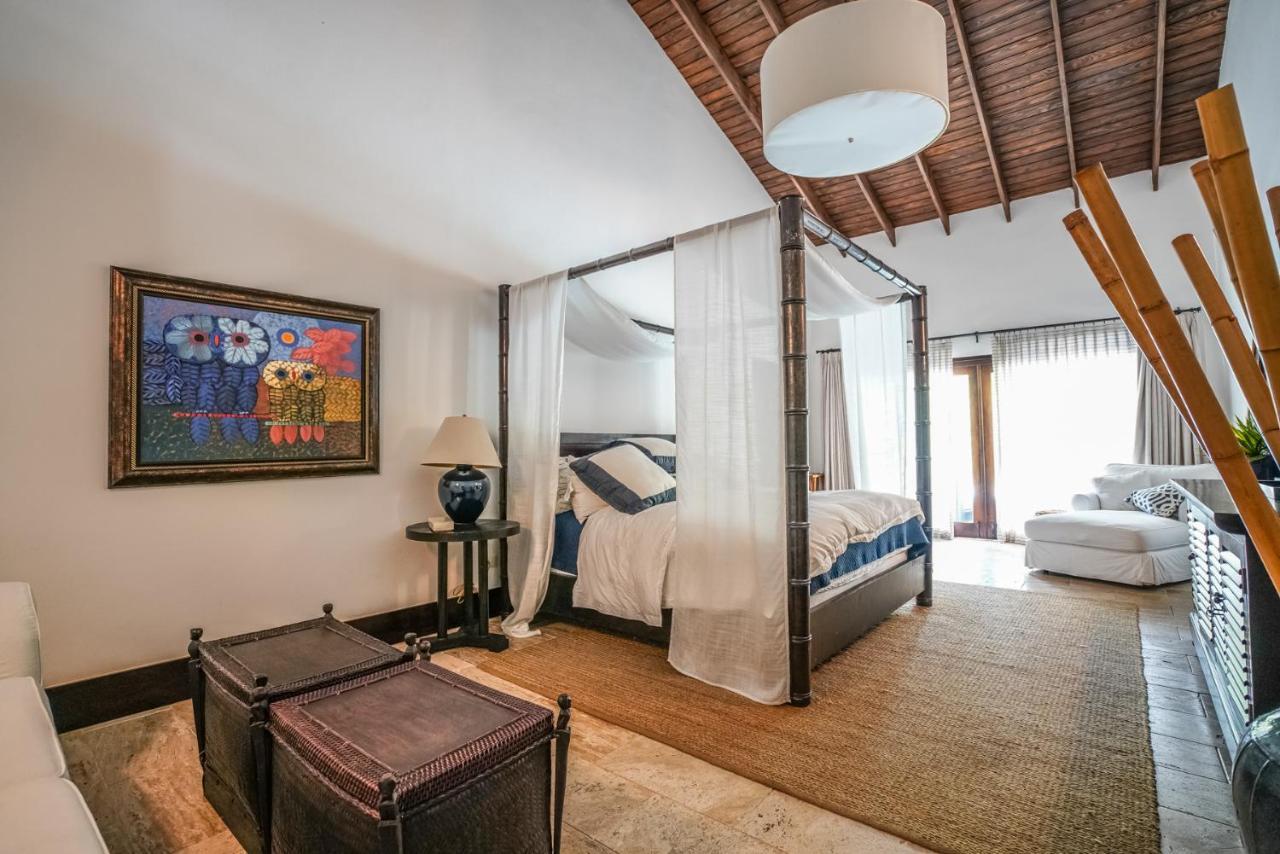 Luxury 5 Bedroom Villa In Casa De Campo La Romana Dış mekan fotoğraf